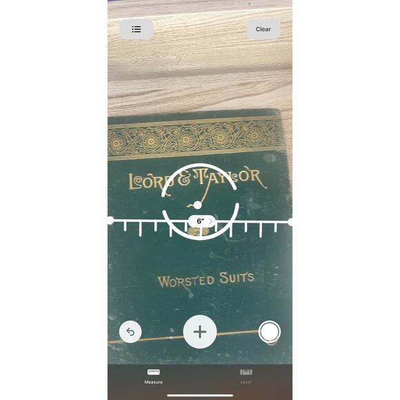 Antique Lord & Taylor Worsted Suits Catologe Book - Picture 11 of 11